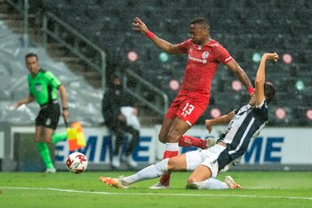 Los Diablos Rojos del Toluca