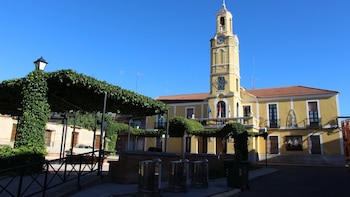 Admitido un recurso del exalcalde de Malagón (Ciudad Real) contra la moción de censura que le quitó la Alcaldía