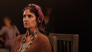 "Como Bestias", de Violaine Berot. Adaptacion Claudia Piñeiro y Marcelo Moncarz