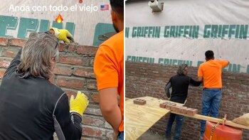 El video viral expone cómo