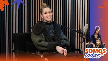 Lulu Scarpa: cómo se convirtió