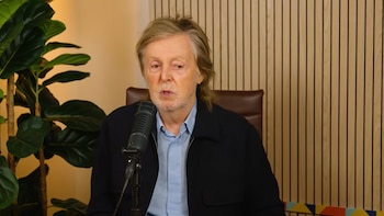 “Tengo la sensación de que recuerdo haber nacido”: la confesión de Paul McCartney y la duda que él mismo tiene sobre su relato