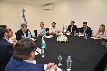 "Hay sectores que no pueden