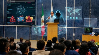 (Imagen ilustrativa generada con IA | Infobae México)