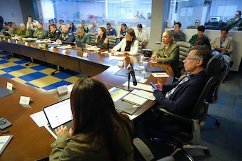 Así fue el Consejo para