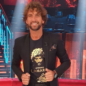 Lista de supuestos convocados para 'El Gran Chef Famosos'.
