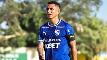 Yoshimar Yotún fue contactado por Sport Boys pensando en el centenario: gerente deportivo de la ‘misilera’ confirmó diálogo puntual