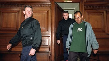 La truculenta historia de “la