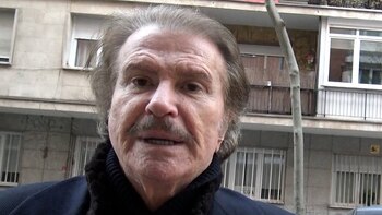 Edmundo Arrocet, de sus memorias