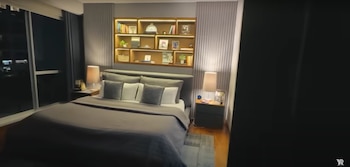 El lugar está diseñado para