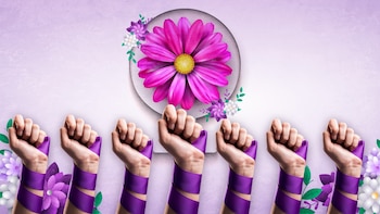 La realidad de la violencia