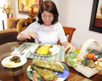 Dentro de las tradiciones de