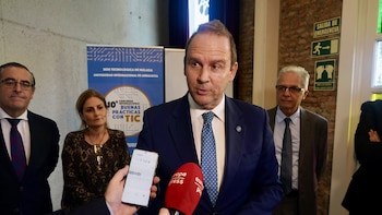 La Fundación Carlos III nombra