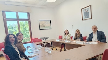 Daño Cerebral Estatal traslada al Defensor del Pueblo la necesidad de incluir ictus como causa de jubilación anticipada
