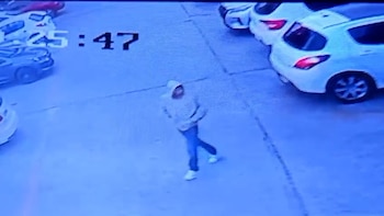 Son de Avellaneda, viajaron a