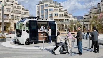 El economista Javier Madariaga, especialista