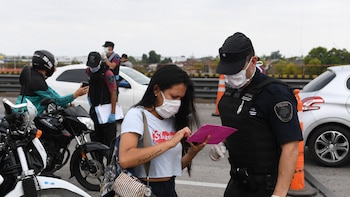 Qué ocurrirá si una persona