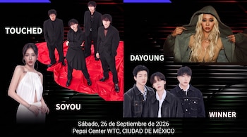Korea Spotlight edición 2026