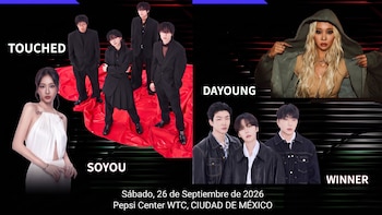Korea Spotlight regresa a la Ciudad de México: conoce a los artistas que formarán parte de esta edición