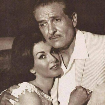 La verdad detrás de la cercana relación entre Ramón Gay y Arturo de Córdova - Infobae