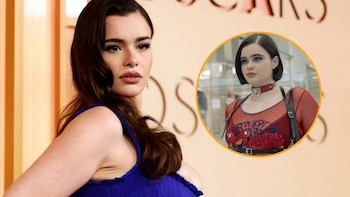 La verdadera razón de Barbie Ferreira para dejar ‘Euphoria’: “No quería ser una opción secundaria”