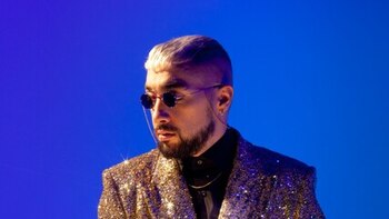 El pianista francés Sofiane Pamart se inspira en Colombia para la creación de una canción