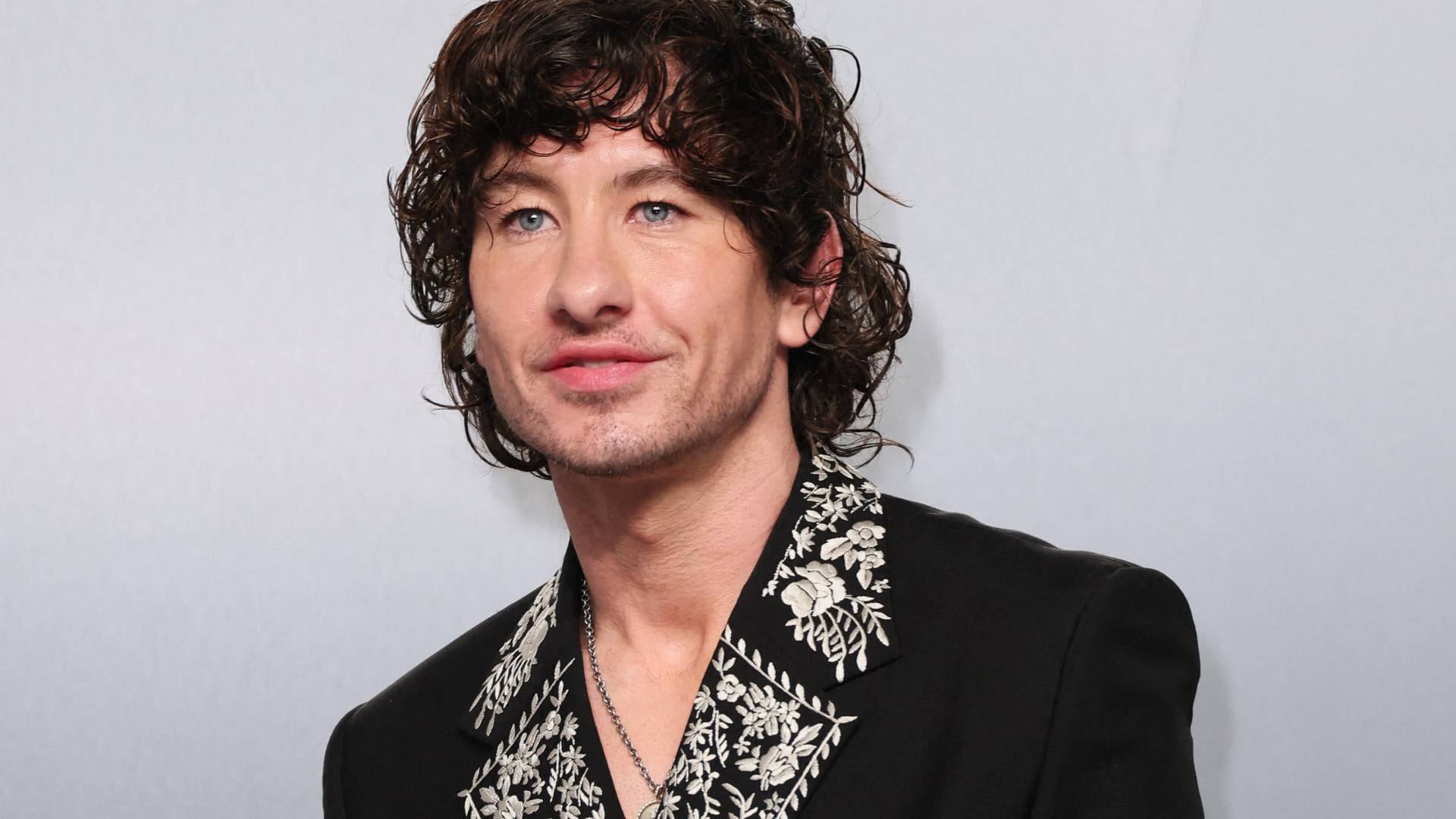 Barry Keoghan admitió el impacto del acoso en internet sobre su salud mental y su carrera artística (REUTERS/Danny Moloshok)