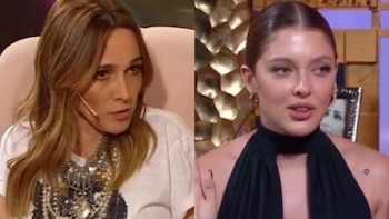 Vero Lozano le respondió a