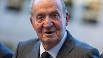 Juan Carlos I publicará en