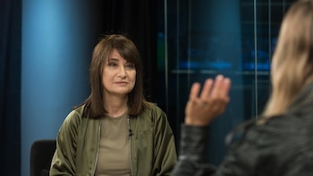 María Laura Santillán - Julieta Puente