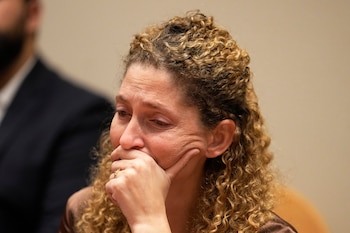 Adva Gutman, hermana del rehén