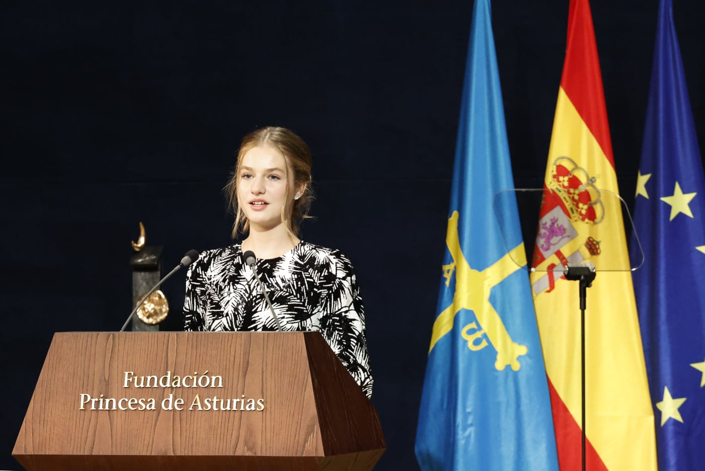 Premios Princesa de Asturias 2026: a qué hora empiezan y dónde ver la gala en directo