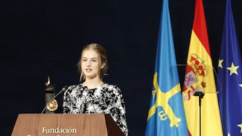 Premios Princesa de Asturias 2026: a qué hora empiezan y dónde ver la gala en directo