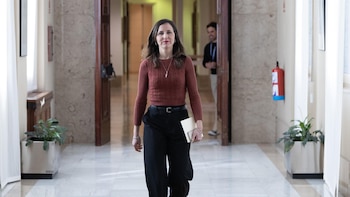 VÍDEO:Podemos reclama a Sánchez que