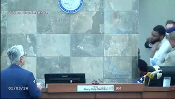 Aunque se declaró culpable, Redden