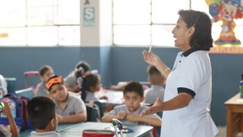 El feriado largo por el