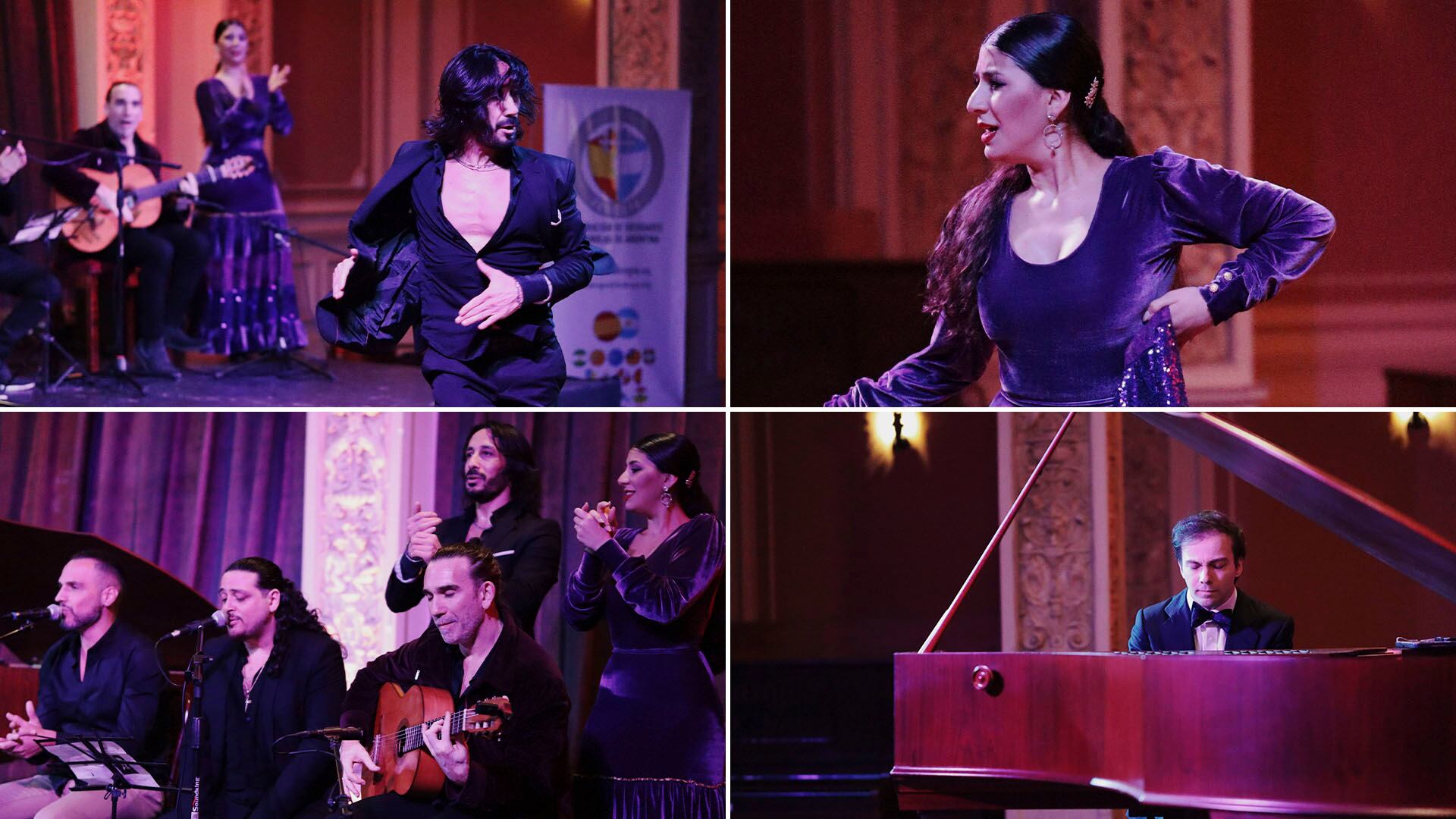 Beethoven y Chopin, protagonistas de una nueva edición del Festival Federico García Lorca en Buenos Aires