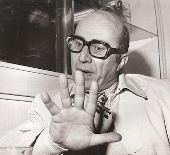 Se cumplen 45 años de