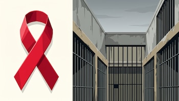 ONG alerta que cierre del puesto médico en la prisión Cuba-Panamá amenaza la atención de reclusos con VIH