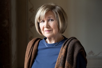 Lídia Jorge gana el Premio