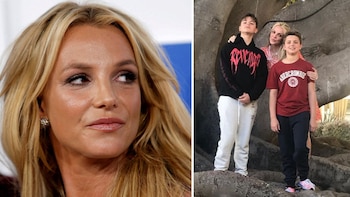 Cuánto deberá pagar Britney Spears