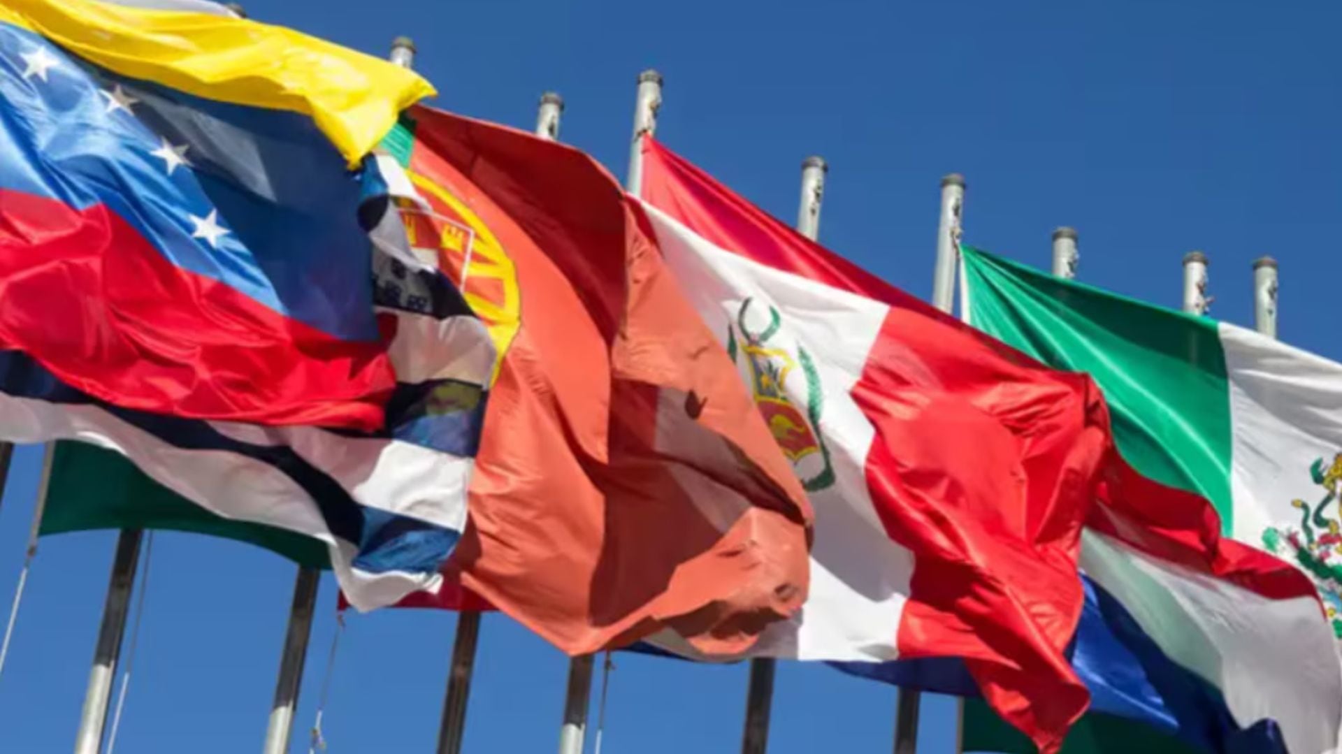 El Día de las Américas celebra la unión y cooperación entre países del continente, recordando una historia común marcada por la búsqueda de integración. (Andina)