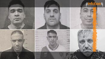 Fuga de la alcaidía de