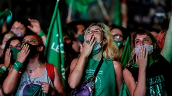 IVE: de lo imposible a