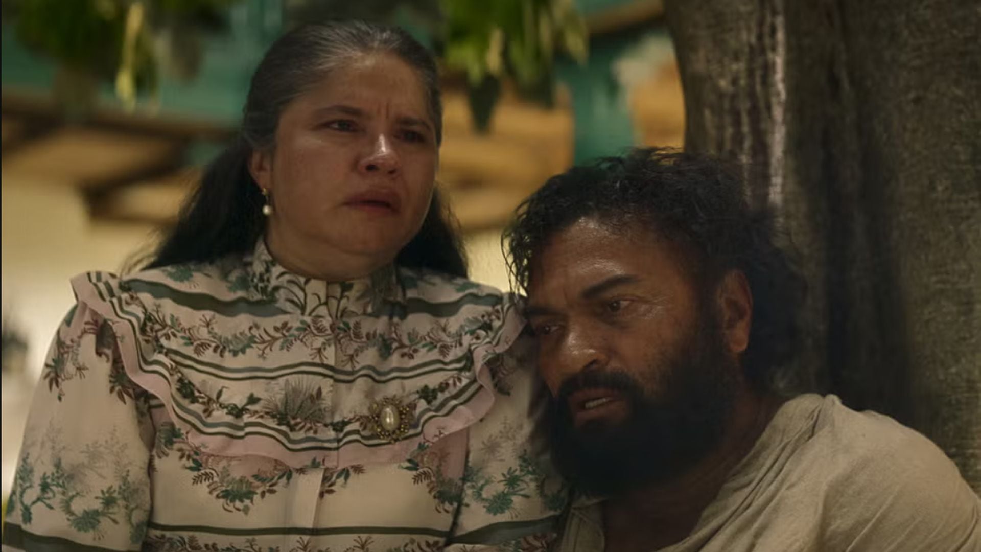 La serie de Cien años de soledad celebra su éxito con múltiples nominaciones internacionales - crédito Netflix