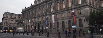 Museos más antiguos de CDMX, Museo Antiguo Colegio de San Ildefonso, Museo de la Ciudad de México y Museo Interactivo de Economía