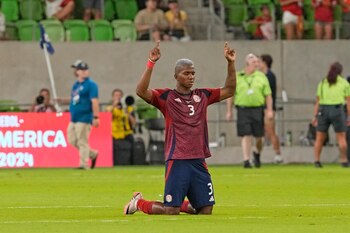 Jul 2, 2024; Austin, TX,