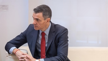 Sánchez felicita a la nueva