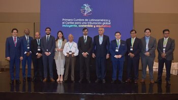 La Primera Cumbre de Latinoamérica