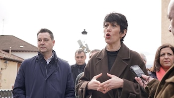 El Gobierno reafirma su "compromiso